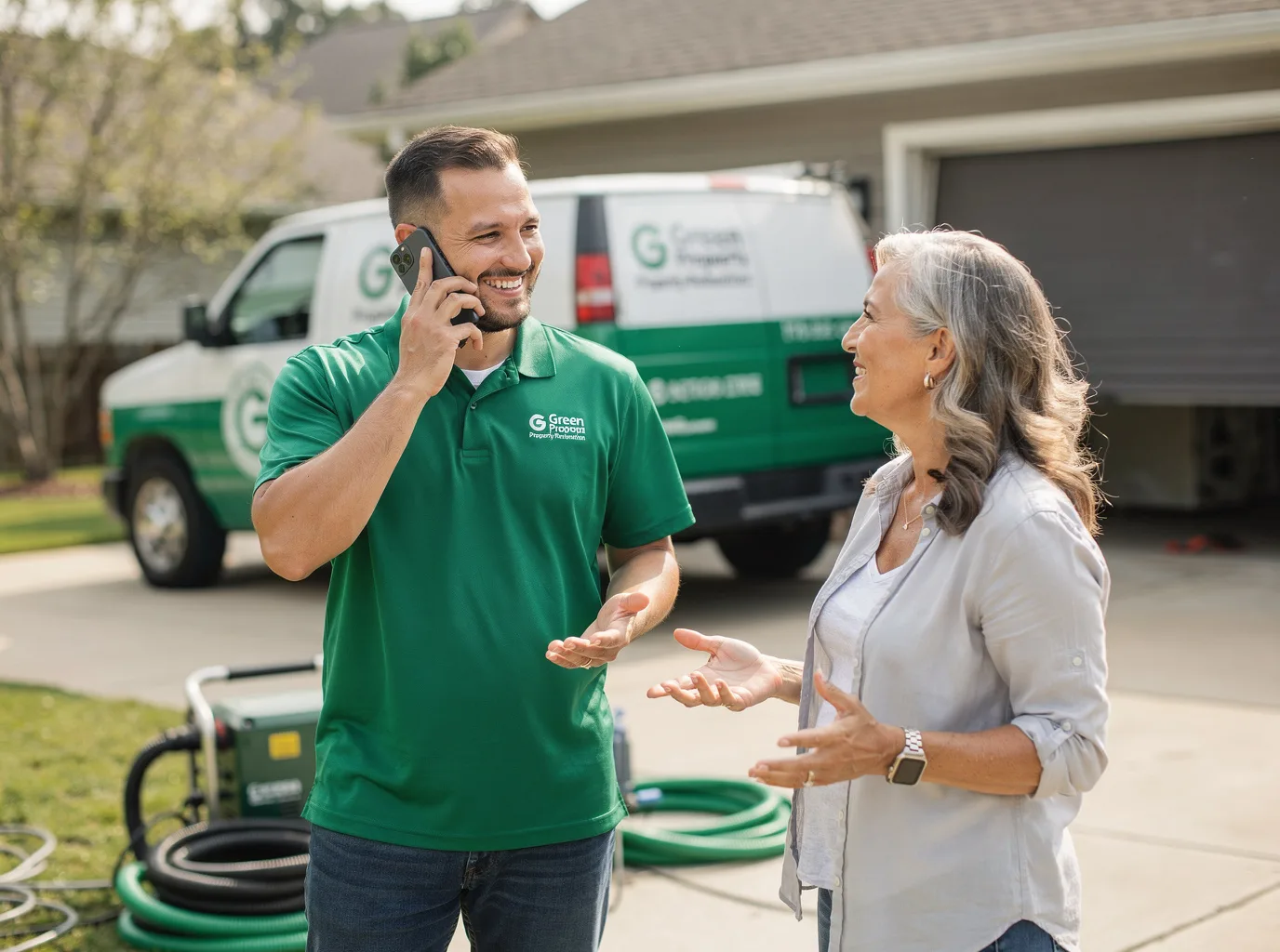 Water Damage Restoration Sulphur Springs, OH FAQs